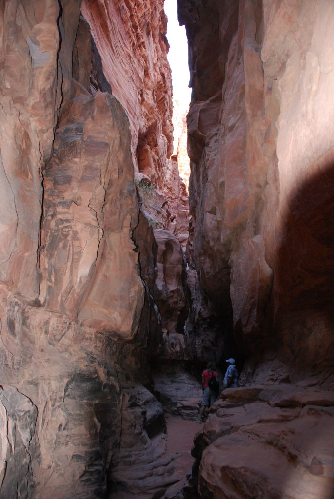 Wadi Rum